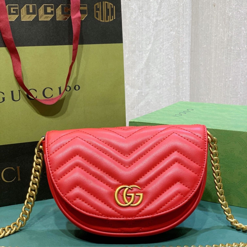 G*u*i satchel bags